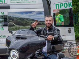 2026 - "Тарасова Гора" / "Tarasova Gora" Part 1 (Віталій Лівадний / V. Livadny. - official)