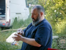 2026 - "Тарасова Гора" / "Tarasova Gora" (Yurii Bondarenko)