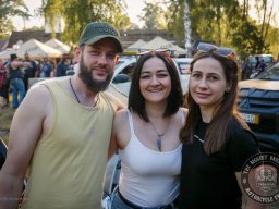 2026 - "Тарасова Гора" / "Tarasova Gora" (Yurii Bondarenko)