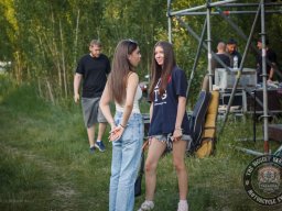 2026 - "Тарасова Гора" / "Tarasova Gora" (Yurii Bondarenko)
