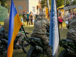 2026 - "Тарасова Гора" / "Tarasova Gora" (Yurii Bondarenko)