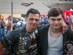 2026 - "Тарасова Гора" / "Tarasova Gora" (Yurii Bondarenko)