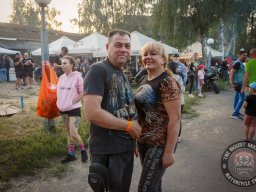 2026 - "Тарасова Гора" / "Tarasova Gora" (Yurii Bondarenko)