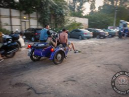 2026 - "Тарасова Гора" / "Tarasova Gora" (Yurii Bondarenko)