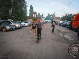 2026 - "Тарасова Гора" / "Tarasova Gora" (Yurii Bondarenko)