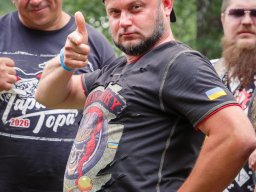 2026 - "Тарасова Гора" / "Tarasova Gora" (Yurii Bondarenko)