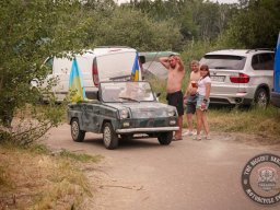 2026 - "Тарасова Гора" / "Tarasova Gora" (Yurii Bondarenko)