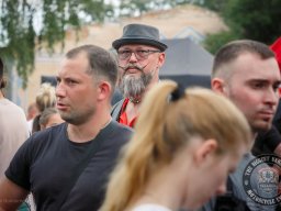 2026 - "Тарасова Гора" / "Tarasova Gora" (Yurii Bondarenko)