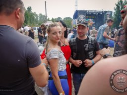 2026 - "Тарасова Гора" / "Tarasova Gora" (Yurii Bondarenko)