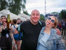 2026 - "Тарасова Гора" / "Tarasova Gora" (Yurii Bondarenko)