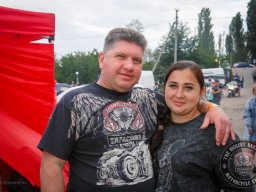 2026 - "Тарасова Гора" / "Tarasova Gora" (Yurii Bondarenko)