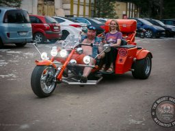 2026 - "Тарасова Гора" / "Tarasova Gora" (Yurii Bondarenko)