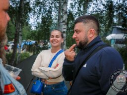 2026 - "Тарасова Гора" / "Tarasova Gora" (Yurii Bondarenko)