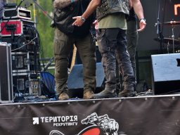 2026 - "Тарасова Гора" /" Tarasova Gora" (Дмитро Яровий / D.Yarovyi)