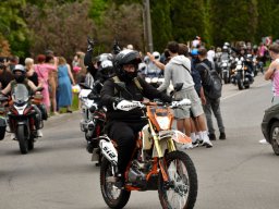 2026 - "Тарасова Гора" /" Tarasova Gora" (Дмитро Яровий / D.Yarovyi)