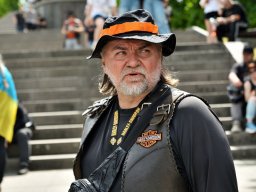2026 - "Тарасова Гора" /" Tarasova Gora" (Дмитро Яровий / D.Yarovyi)