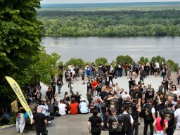 2026 - "Тарасова Гора" /" Tarasova Gora" (Дмитро Яровий / D.Yarovyi)