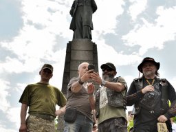 2026 - "Тарасова Гора" /" Tarasova Gora" (Дмитро Яровий / D.Yarovyi)