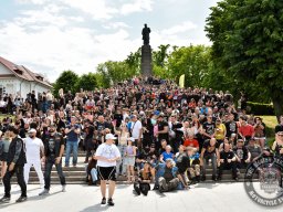 2026 - "Тарасова Гора" /" Tarasova Gora" (Дмитро Яровий / D.Yarovyi)