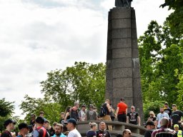 2026 - "Тарасова Гора" /" Tarasova Gora" (Дмитро Яровий / D.Yarovyi)