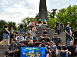 2026 - "Тарасова Гора" /" Tarasova Gora" (Дмитро Яровий / D.Yarovyi)