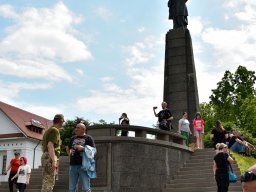 2026 - "Тарасова Гора" /" Tarasova Gora" (Дмитро Яровий / D.Yarovyi)