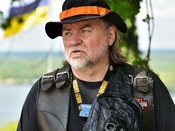 2026 - "Тарасова Гора" /" Tarasova Gora" (Дмитро Яровий / D.Yarovyi)