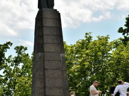 2026 - "Тарасова Гора" /" Tarasova Gora" (Дмитро Яровий / D.Yarovyi)