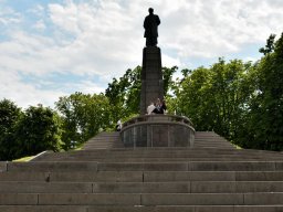 2026 - "Тарасова Гора" /" Tarasova Gora" (Дмитро Яровий / D.Yarovyi)