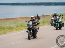 2026 - Відвідання Тарасової Гори / Visiting Tarasova Gora (photo by Nakonechny)