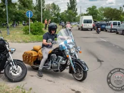2026 - Відвідання Тарасової Гори / Visiting Tarasova Gora (photo by Nakonechny)