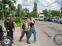 2026 - Відвідання Тарасової Гори / Visiting Tarasova Gora (photo by Nakonechny)