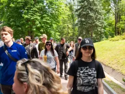 2026 - Відвідання Тарасової Гори / Visiting Tarasova Gora (photo by Nakonechny)