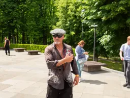 2026 - Відвідання Тарасової Гори / Visiting Tarasova Gora (photo by Nakonechny)