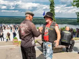 2026 - Відвідання Тарасової Гори / Visiting Tarasova Gora (photo by Nakonechny)