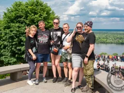 2026 - Відвідання Тарасової Гори / Visiting Tarasova Gora (photo by Nakonechny)