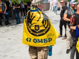 2026 - Відвідання Тарасової Гори / Visiting Tarasova Gora (photo by Nakonechny)