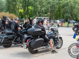 2026 - Відвідання Тарасової Гори / Visiting Tarasova Gora (photo by Nakonechny)