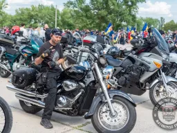 2026 - Відвідання Тарасової Гори / Visiting Tarasova Gora (photo by Nakonechny)