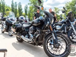 2026 - Відвідання Тарасової Гори / Visiting Tarasova Gora (photo by Nakonechny)