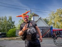 2026 - Оксамитовий Несезон / Velvet Non-Season (Віталій Лівадний / V. Livadny)