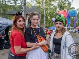 2026 - Оксамитовий Несезон / Velvet Non-Season (Віталій Лівадний / V. Livadny)