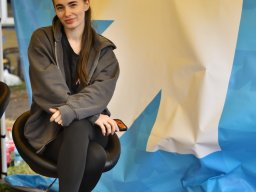 2026 - Оксамитовий Несезон / Velvet Non-Season (Дмитро Яровий / Dmytro Yarovyi)