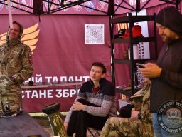 2026 - Оксамитовий Несезон / Velvet Non-Season (Дмитро Яровий / Dmytro Yarovyi)