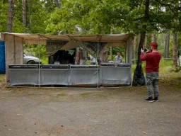 "Tarasova Gora" - 2021. Day 1. Daytime/День.