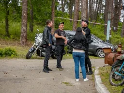 "Tarasova Gora" - 2021. Day 1. Daytime/День.
