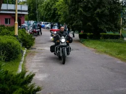 "Tarasova Gora" - 2021. Day 1. Evening/Вечір/Вечер.
