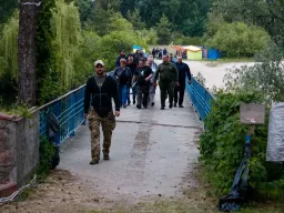 "Tarasova Gora" - 2021. Day 1. Evening/Вечір/Вечер.