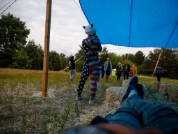 "Tarasova Gora" - 2021. Day 1. Evening/Вечір/Вечер.