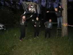 "Tarasova Gora" - 2021. Day 1. Evening/Вечір/Вечер.